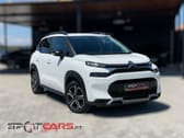 Citroen C3 Aircross 1.2 PureTech Feel