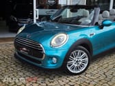 MINI Cabrio Cooper