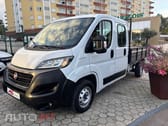 Fiat Ducato 35 2.2 M-Jet L CD