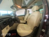 Lancia Musa 1.3 16V M-JET PLATINO