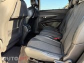 Peugeot 5008 1.5 BlueHDi GT Line EAT8