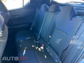 Toyota C-HR 1.8 HSD Exclusive