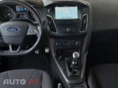 Ford Focus ST-Line