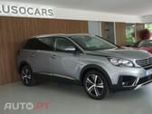 Peugeot 5008 1.2 PureTech Allure