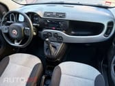 Fiat Panda 1.2 Lounge S&S