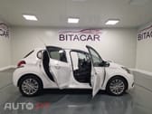 Peugeot 208 1.6 BlueHDi Style