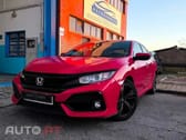 Honda Civic 1.0 i-VTEC Executive Premium