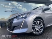 Peugeot 208 1.5 BlueHDi Allure Pack