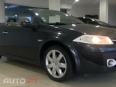 Renault Mégane Cabrio 1.5 DCI LUXE PRIVILEGE
