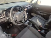 Citroen C3 1.2 PureTech Shine