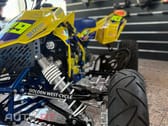 Suzuki LT-R 450