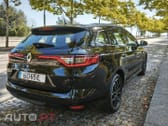 Renault Mégane Sport Tourer 1.5 dCi Limited