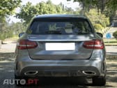 Mercedes-Benz C 300 e AMG Line