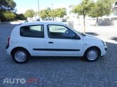Renault Clio 1.5 DCI VAN
