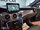 Mercedes-Benz GLA 200 CDi AMG Line Aut.