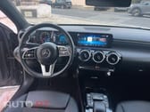 Mercedes-Benz A 180 d Style Aut.