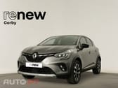 Renault Captur Captur 1.0 TCe Techno Bi-Fuel