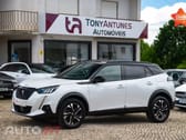 Peugeot 2008 1.5 BlueHDi GT EAT8