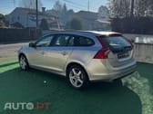 Volvo V60 1.6 D2 Drive Summum Start/Stop