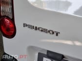 Peugeot Partner 1.6 BlueHDi L1 Premium 3L