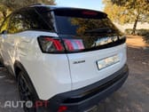Peugeot 3008 1.6 Hybrid4 GT Pack e-EAT8
