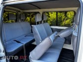 Toyota HiAce 9 Lugares