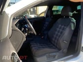 Volkswagen Golf 2.0 TSi GTi DSG Performance