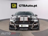 Ford Mustang GT 5.0 500 SHELBY