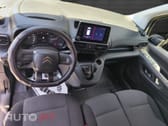 Citroen Berlingo 1.5 BlueHDi M Club