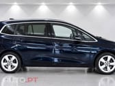 BMW 216 d Line Sport Auto
