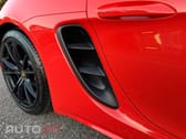 Porsche 718 2.5 GTS