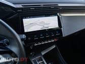 Peugeot 308 1.6 Hybrid GT e-EAT8