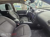 Nissan Qashqai 1.5 dCi Acenta FPD