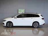 Fiat Tipo 1.3 Multijet City Life