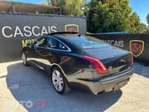Jaguar XJ 3.0 D V6 Luxury