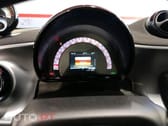 Smart ForTwo EQ Passion