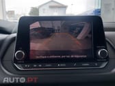 Nissan Qashqai 1.3 DIG-T N-Connecta LED+SKY