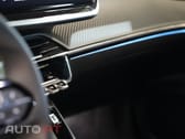 Peugeot E-2008 54 kWh GT