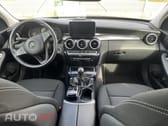 Mercedes-Benz C 180 d