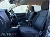 Mitsubishi Outlander PHEV intense