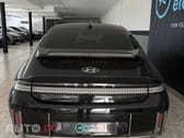 Hyundai Ioniq 6 77 kWh Vanguard