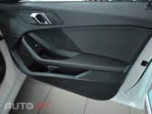 BMW 116 d Advantage