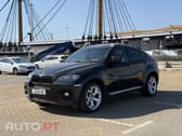 BMW X6 35 d xDrive