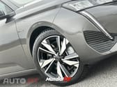 Peugeot 308 SW 1.6 Hybrid Allure e-EAT8