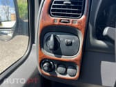 Ford Transit Outro