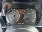 BMW 116 d EDynamics Sport