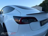 Tesla Model 3 Performance Dual Motor AWD