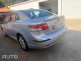 Toyota Avensis 2.0 D-4D