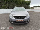 Peugeot 2008 1.2 PureTech Active