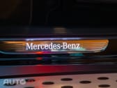Mercedes-Benz GLC 300 e 4Matic 9G-TRONIC AMG Line
